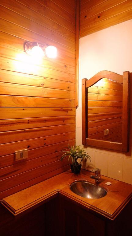 Cabanas Raimapu Вилья-ла-Ангостура Номер фото