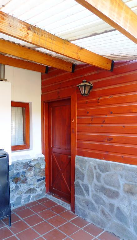 Cabanas Raimapu Вилья-ла-Ангостура Номер фото