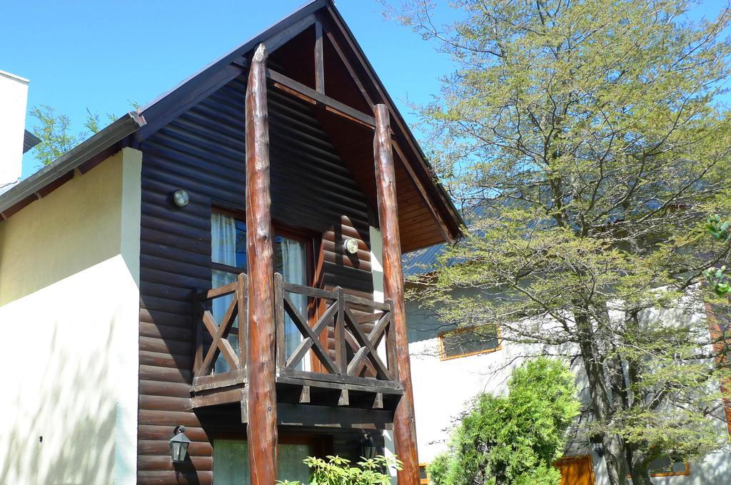 Cabanas Raimapu Вилья-ла-Ангостура Номер фото