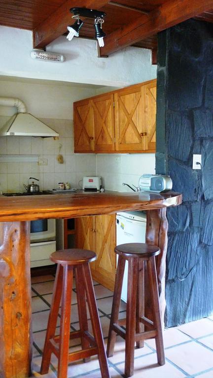 Cabanas Raimapu Вилья-ла-Ангостура Номер фото